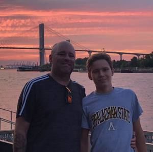 Meet your Posher, Billnic